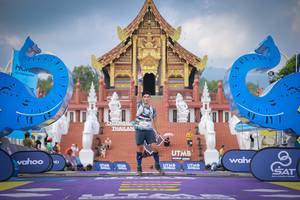 BIB: 001
                            <button type="button" onclick="openModal(22701180)" class="btn btn-primary btn-sm float-right btn-popup" data-toggle="modal" data-target=".modal-high-quality">
                        <i class="fas fa-shopping-cart"></i> Add to Cart
                    </button>
                                            <button type="button" onclick="isThisMe(22701180, true)" class="btn btn-success btn-sm float-right btn-popup btn-isme hidden" data-toggle="tooltip" data-placement="bottom" title="นี่คือรูปของคุณใช่ไหม คลิกที่นี่เพื่อเอาเข้าอัลบั้ม">
                        <i class="fas fa-plus"></i> Add to album
                    </button>
                    <button type="button" onclick="isThisMe(22701180, false)" class="btn btn-warning btn-sm float-right btn-popup btn-isnotme hidden">
                        <i class="fas fa-ban"></i> Remove from album
                    </button>